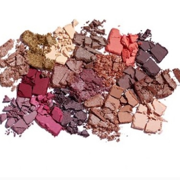 Ciate London The Editor Palette- new england - Picture 2 of 3